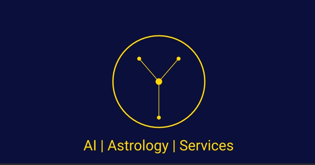 AI Astrology Services Logo